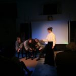 Wolf's End 4